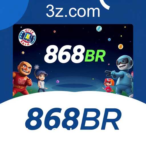 Expansão do 868BR e a Influência no Mercado de Jogos