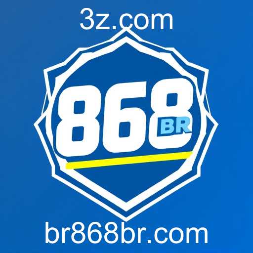 868BR Explora Novos Horizontes no Mundo dos Jogos