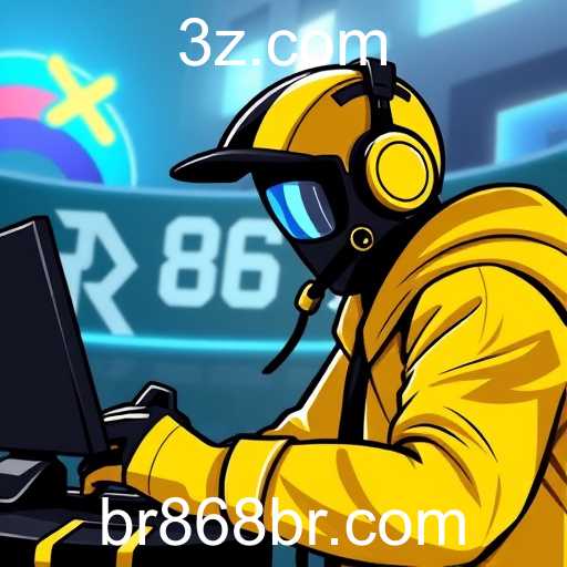 Ascensão do 868BR no Cenário dos Jogos