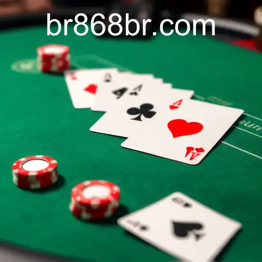 Exploring the Intricacies of Blackjack and Its Growing Popularity with 868PH
