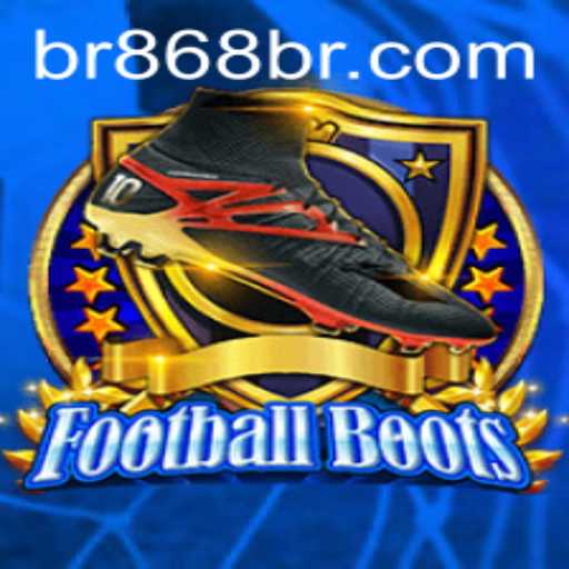 Introducing FootballBoots: A Dynamic Game Experience with 868PH