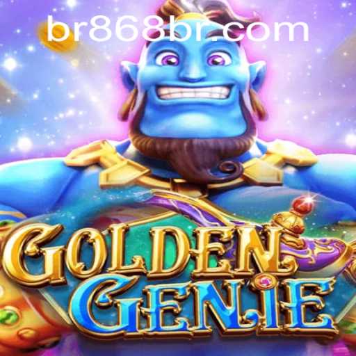 Discover the Magic of GOLDENGENIE: A Captivating Game Experience