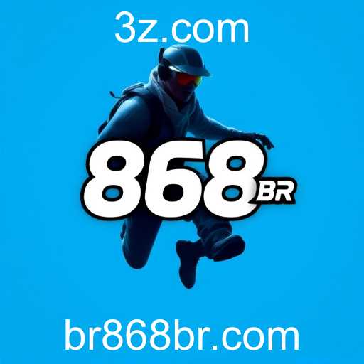 Revolução nos Jogos com 868BR: Inovação e Comunidade