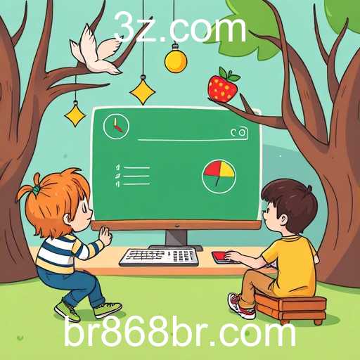 Tendências e Desafios no Mundo dos Jogos Online