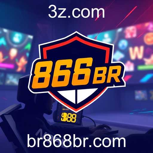 Cenário de Jogos em Português: O Impacto da 868BR