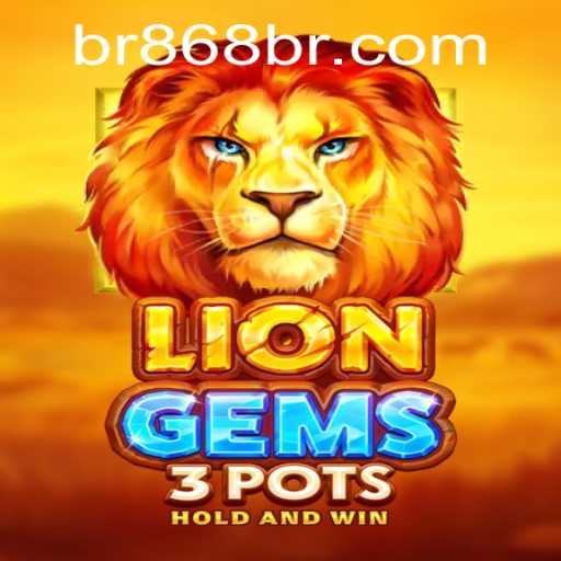 LionGems3pots: An Enthralling Adventure Game