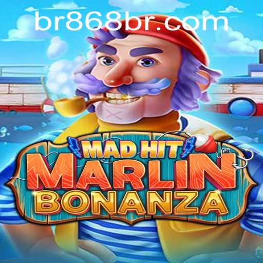 MadHitMarlinBonanza: Dive into the High-Stakes Oceanic Adventure