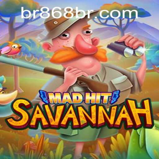 Unveiling MadHitSavannah: A Thrilling New Game Experience in 868PH
