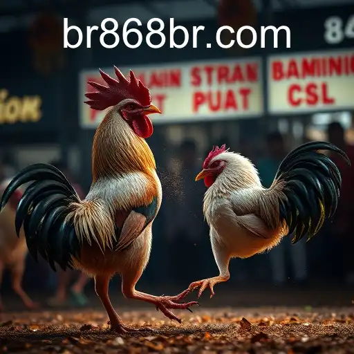 The Rise of Online Sabong: A Dive into the World of 868PH