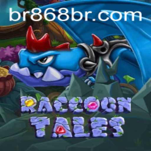 RaccoonTales: Dive Into the Enchanting Adventure of 868PH