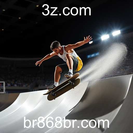 Explorando a Categoria de Esportes no Site 868BR