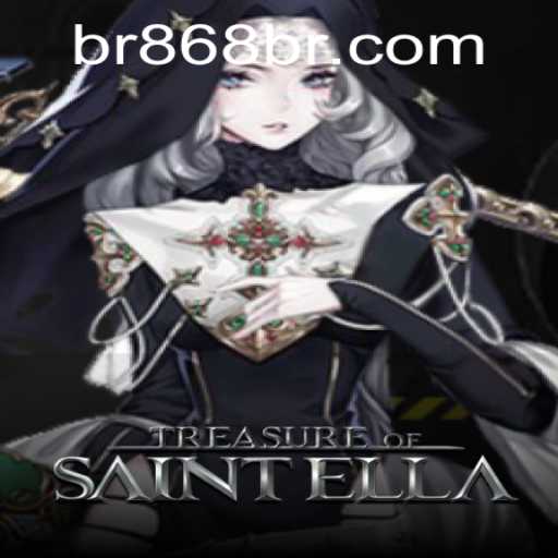 Discover the Enchanting World of Treasure of Saint Ella
